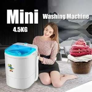 4.5kg Washing Machine