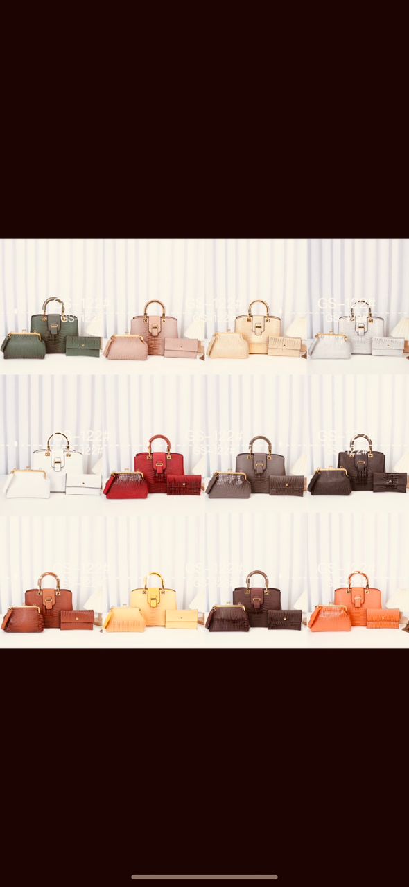 BAG