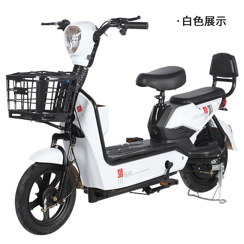 BICIN Electric Scooter / Moped