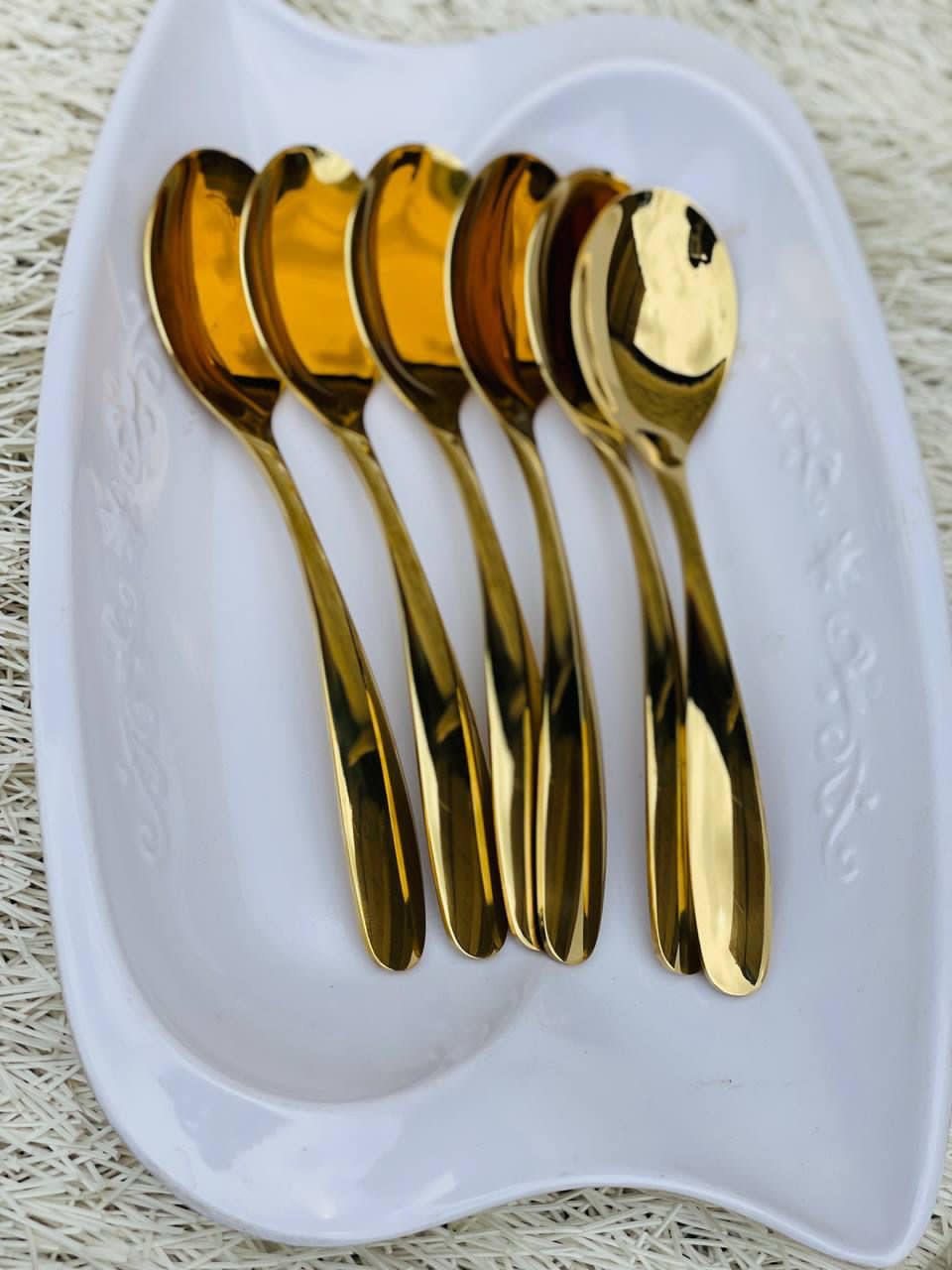 Celebrity Spoon