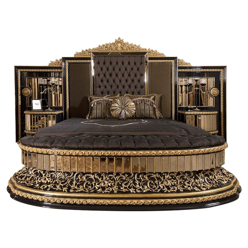 Dafne Luxury Bedroom Set