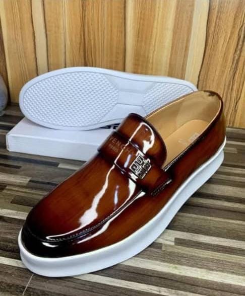 Designer shoes