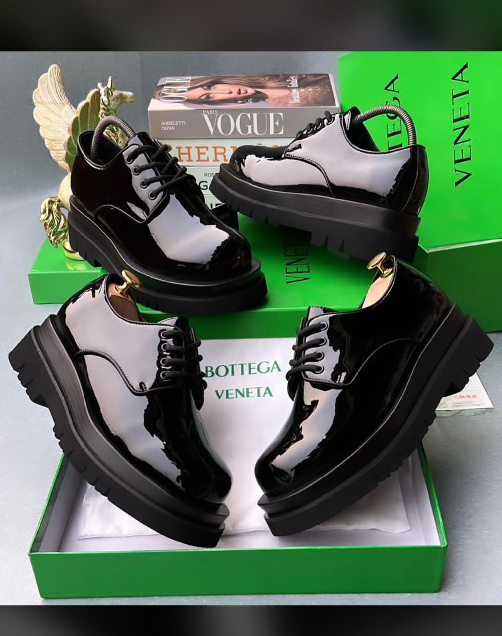 Designer shoes  VENETA