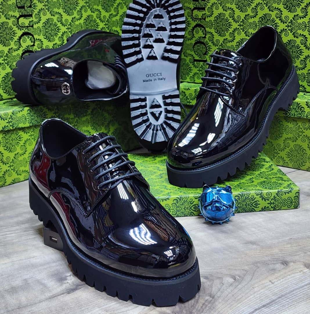 Designer shoes Gucci
