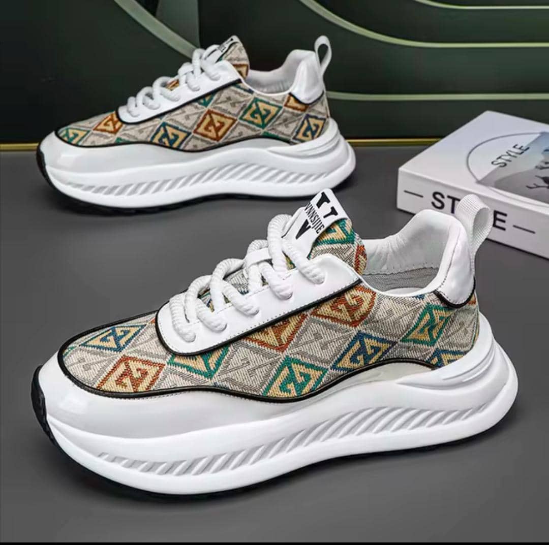 Designer Sneakers