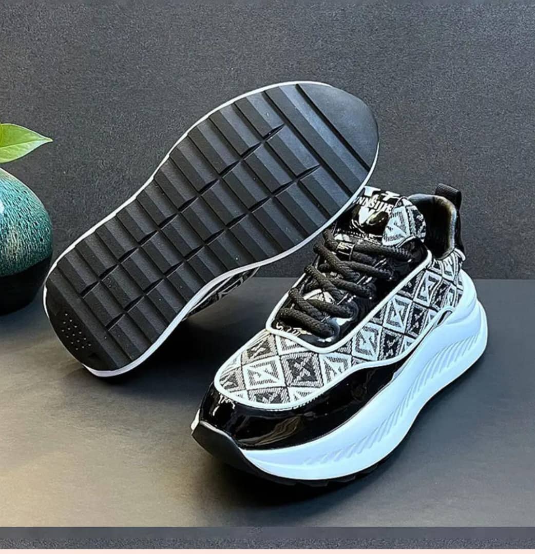 Designer Sneakers