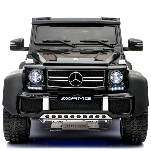 G-Wagon
