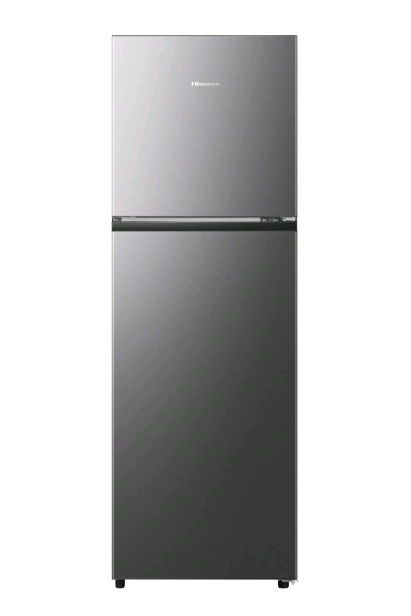 Hisense 124L Top Freezer