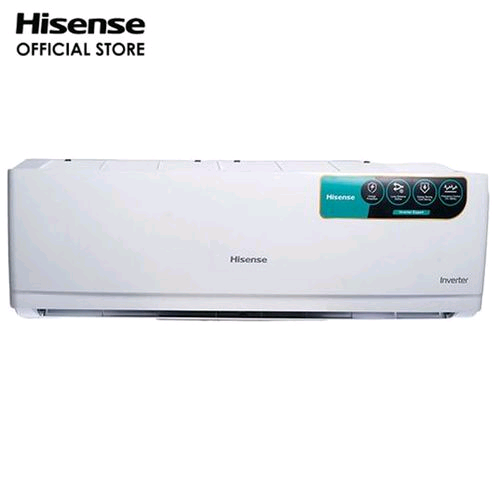 Hisense Split AC 1.5 HP Inverter