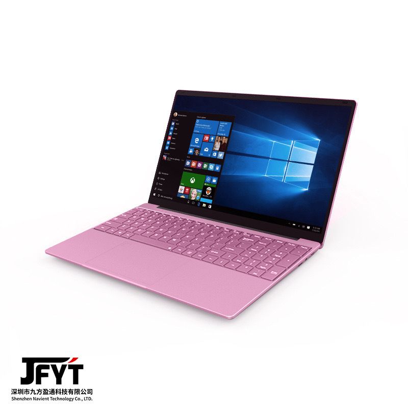 Itel laptop thin and slim