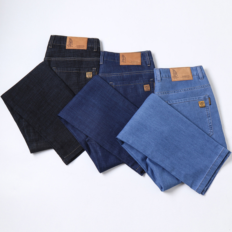 Men original drawn Jean