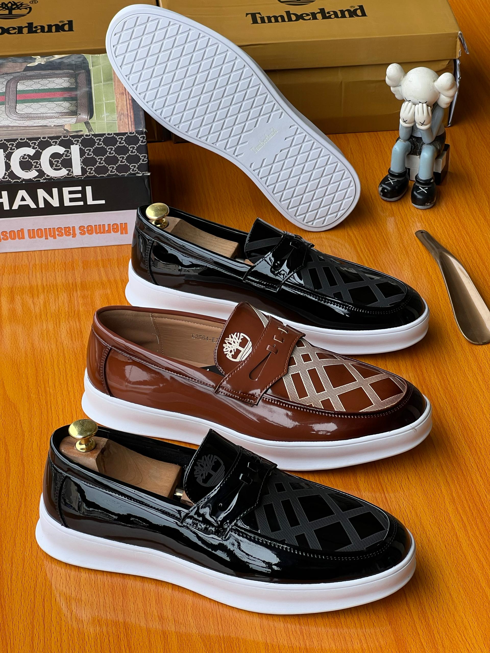 Men quality coperate shoe