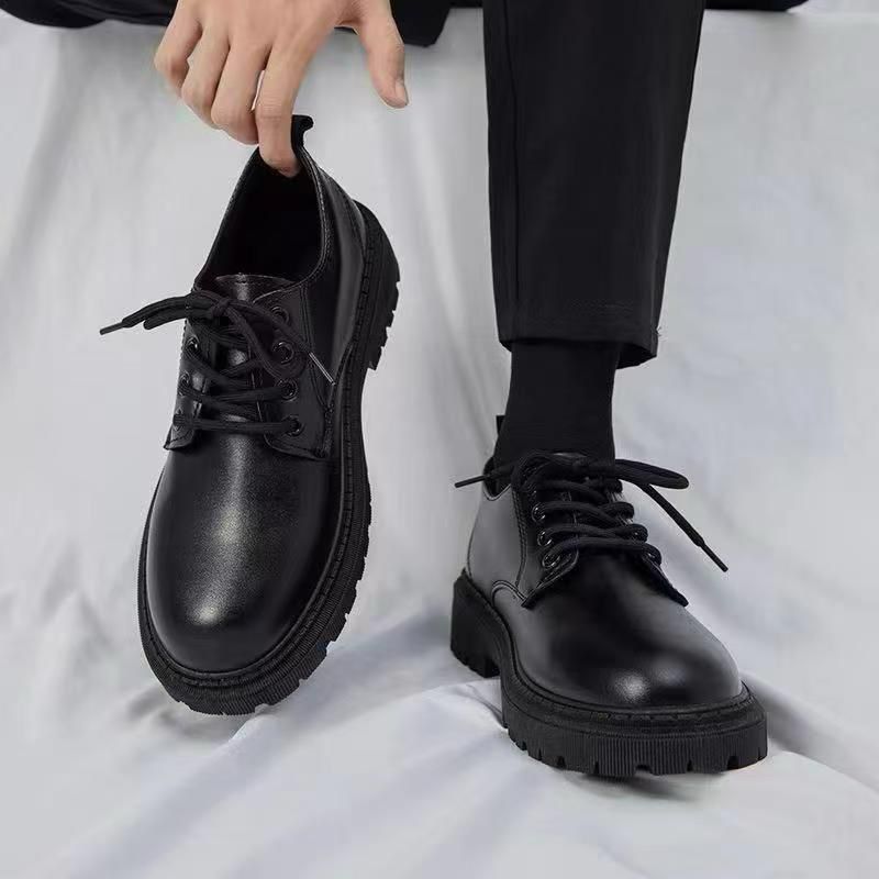 Mens Oxford Classic Dress Shoe