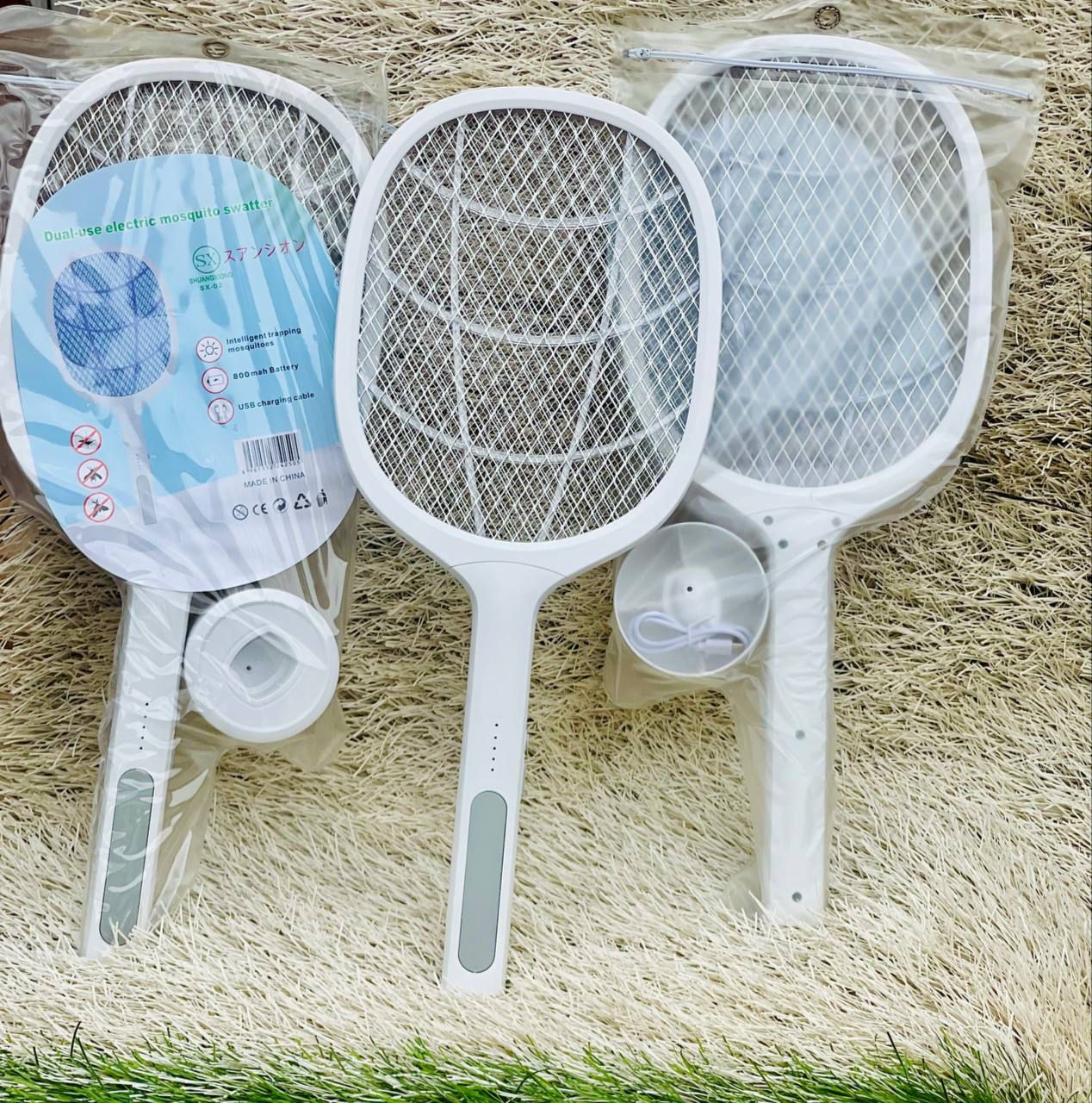 Mosquitoes repellant
