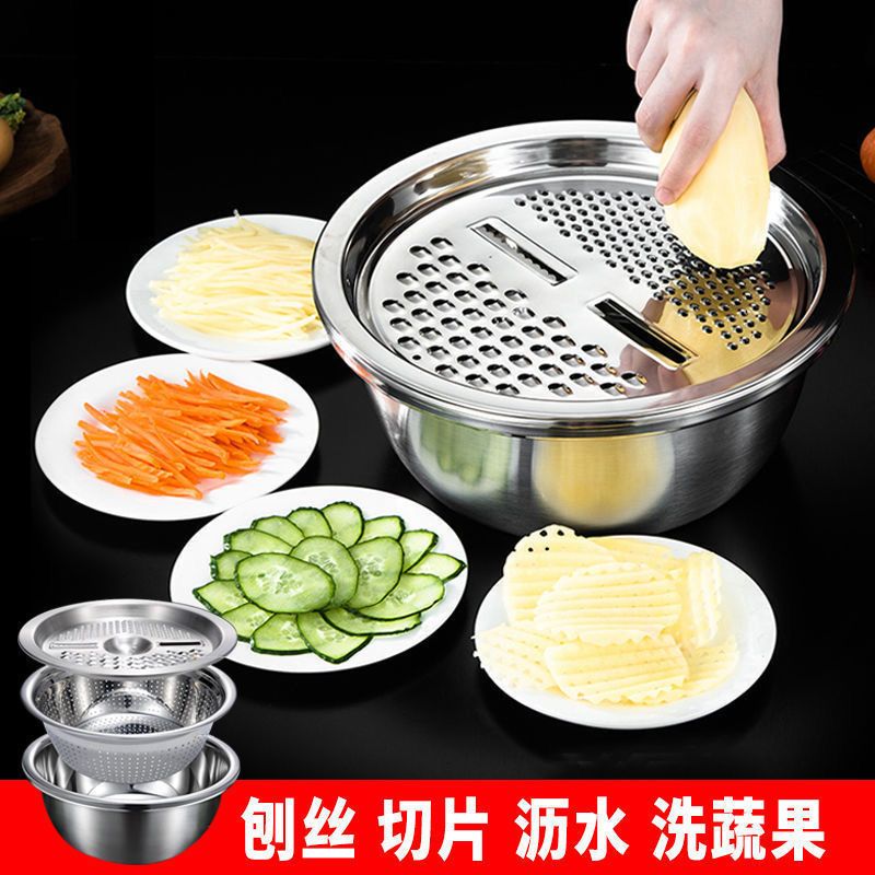 Multipurpose cutter