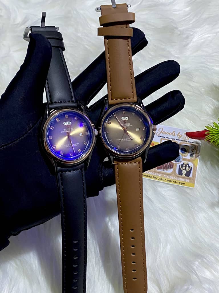 Novice Quality Watch