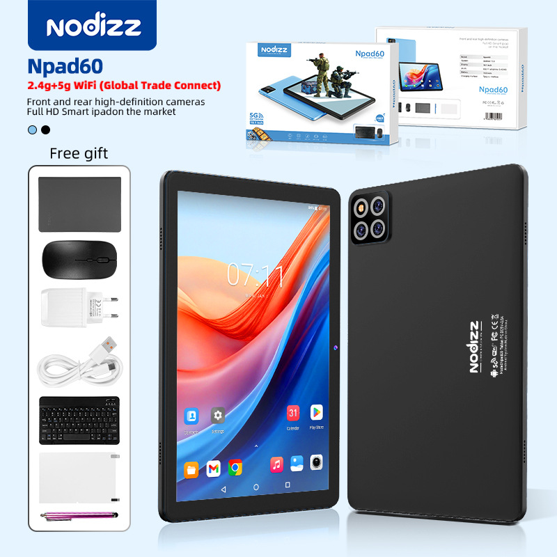NPAD60 New Model 2025 TABLET