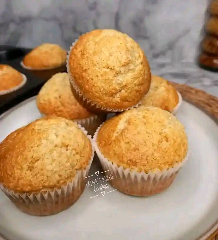 Pack of Muffin cake