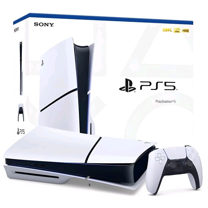 PlayStation 5 (Slim)