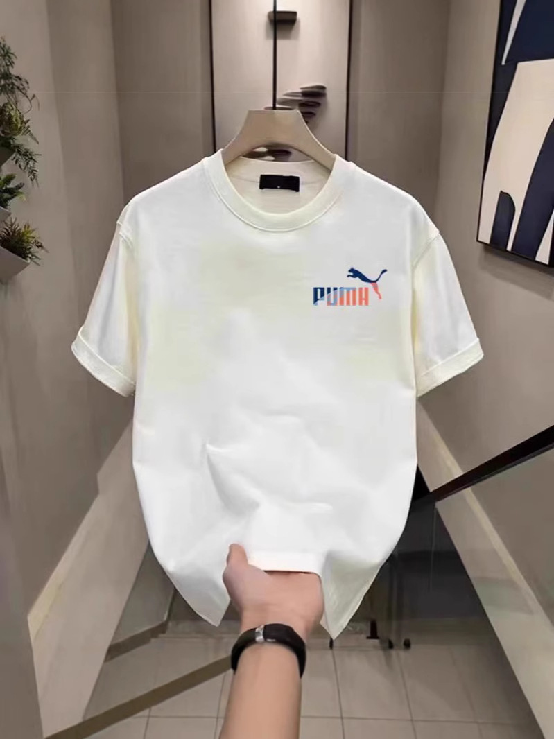 Puma Essential Logo Tee