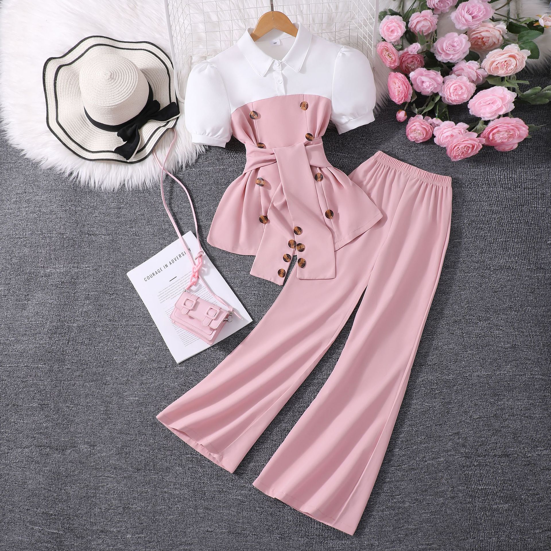 Quality celebrity  2 pcs