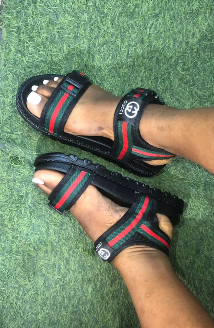 Quality Gucci sandal