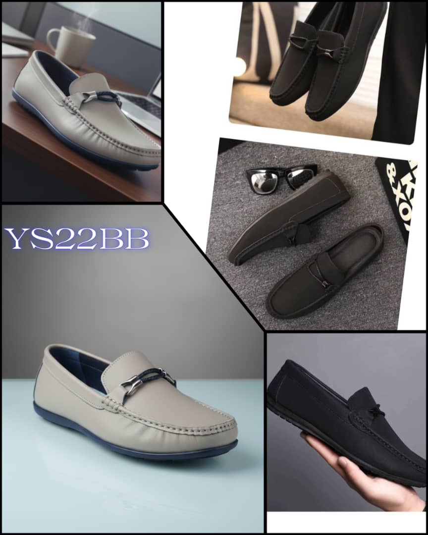 Quality men Leather Shoe