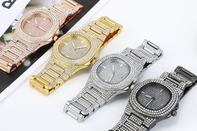 Sbc Unisex Luxury Watches