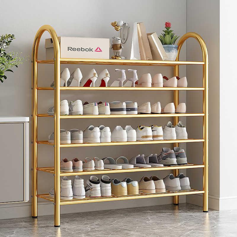 Shoe rack