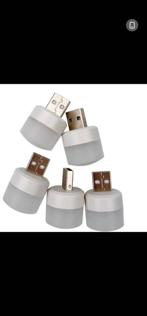 Small USB Bulb