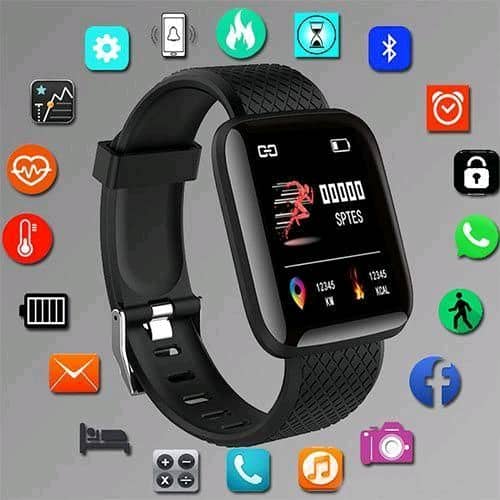 Smart watch