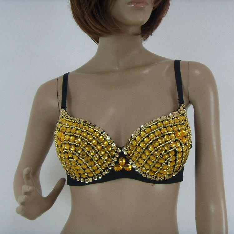 Stone Bra