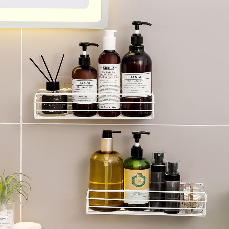 Storage rack with hook