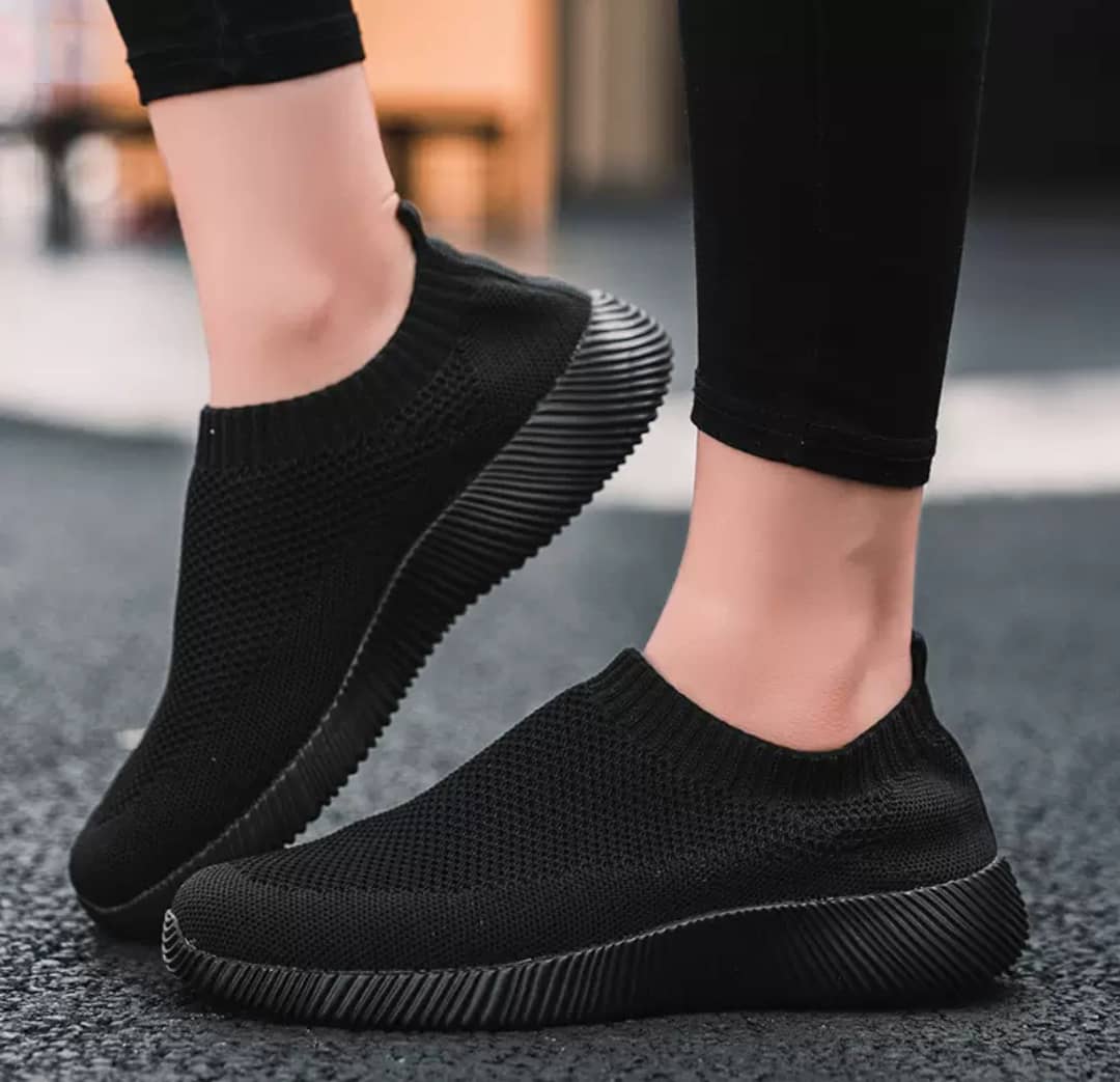 Unisex Ankle  sneakers