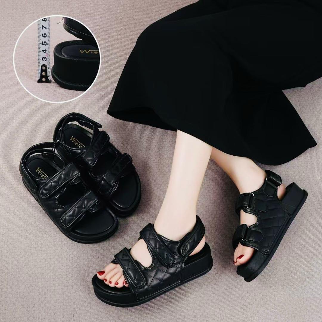 Women’s Comfortable Platform Sandals