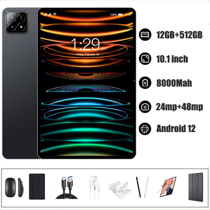 Xiaomi Pad 7 Pro